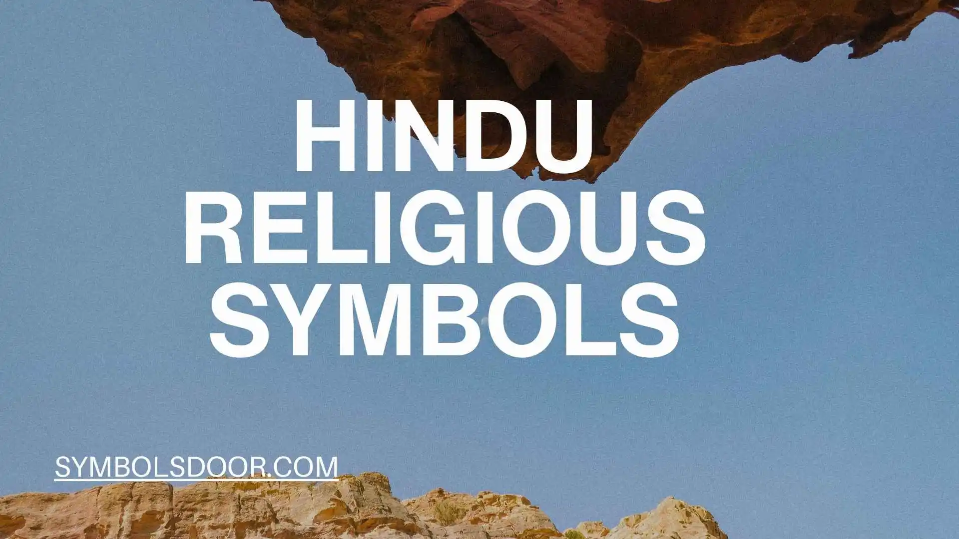 Hindu Religious Symbols