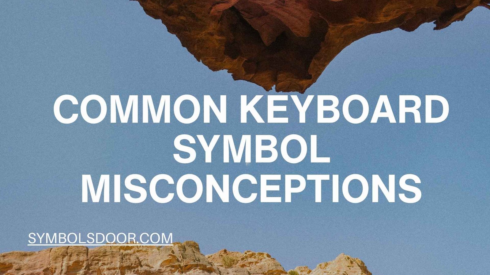 103+ Keyboard Symbols List: Names, Meanings, and Uses Explained