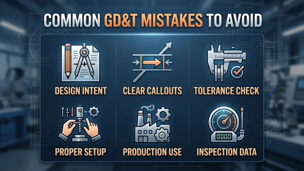 Symbol For Sum Engineering GD&T Symbols: Meanings, Types, Examples, and How to Read Engineering ...